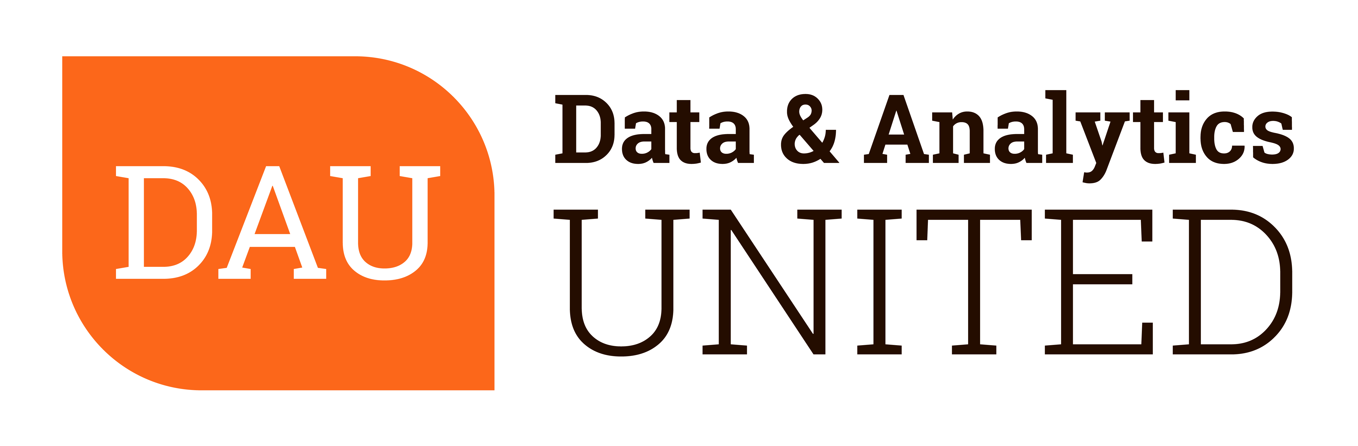 Data & Analytics United (DAU)